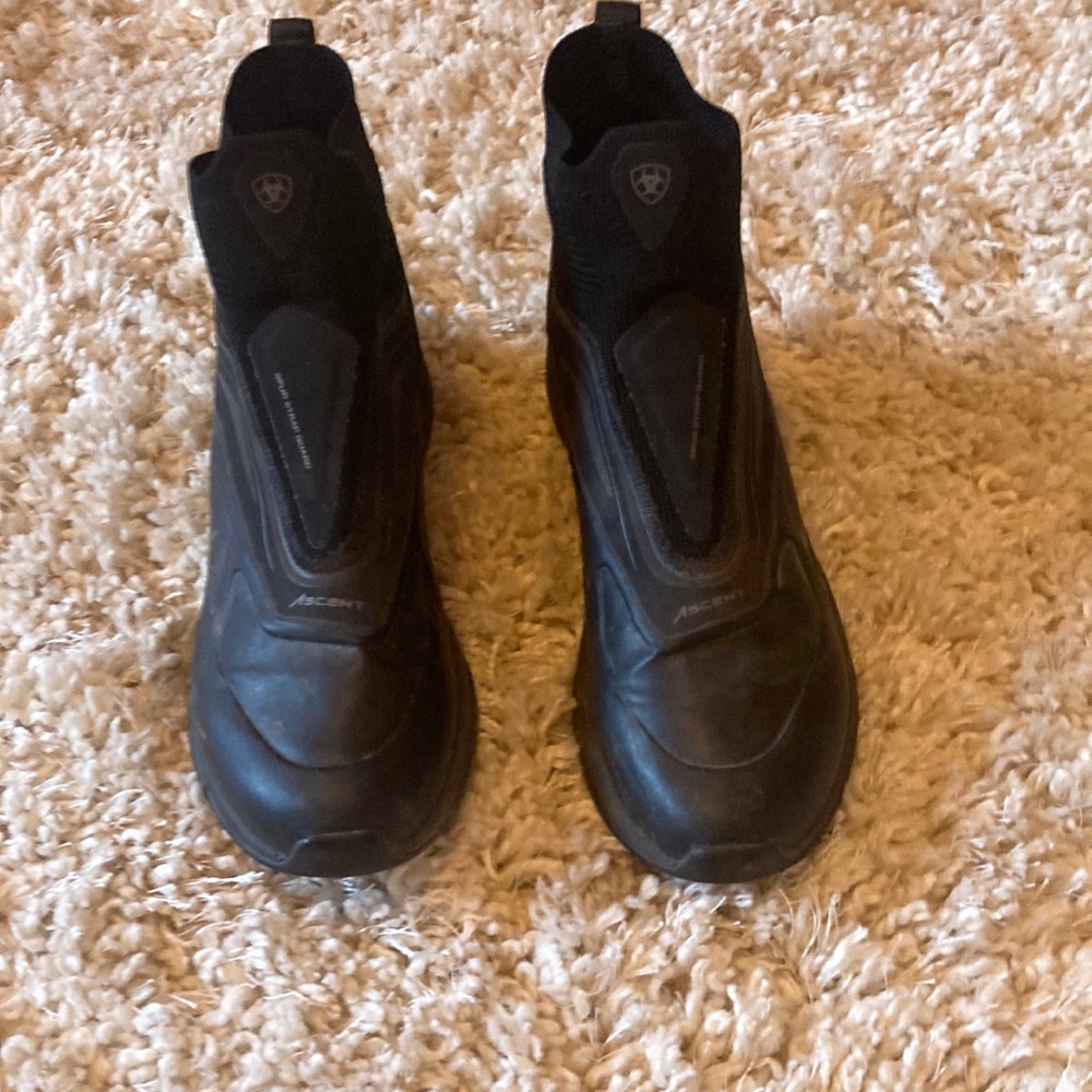 Ariat Sneaker Boots